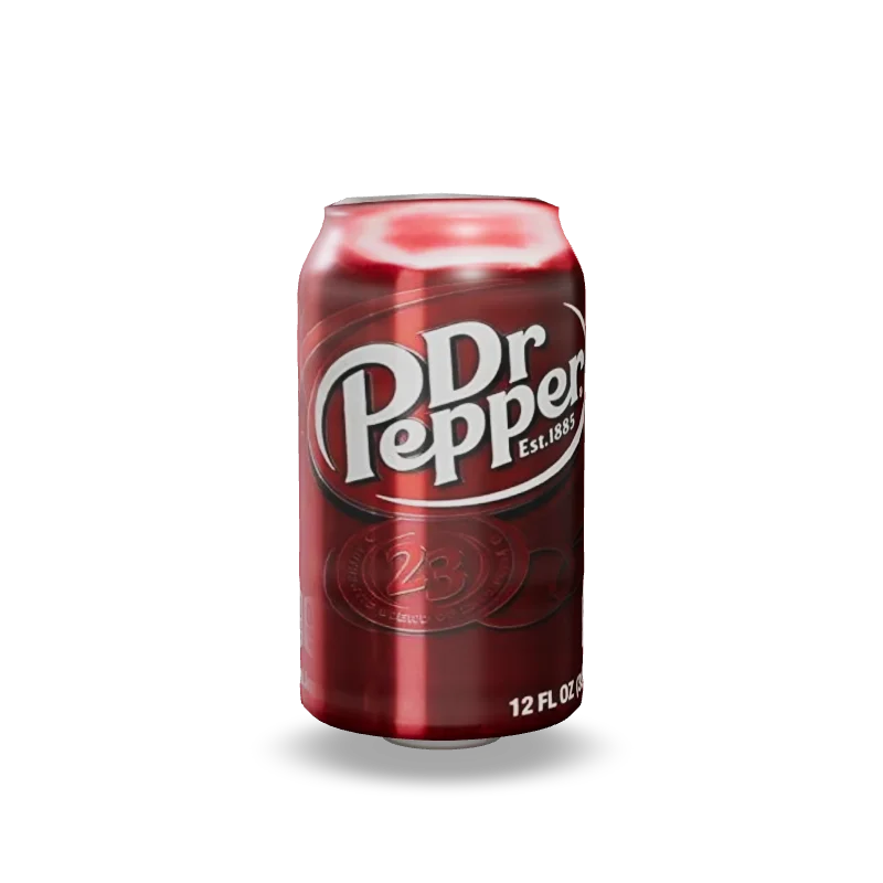 Dr. Pepper