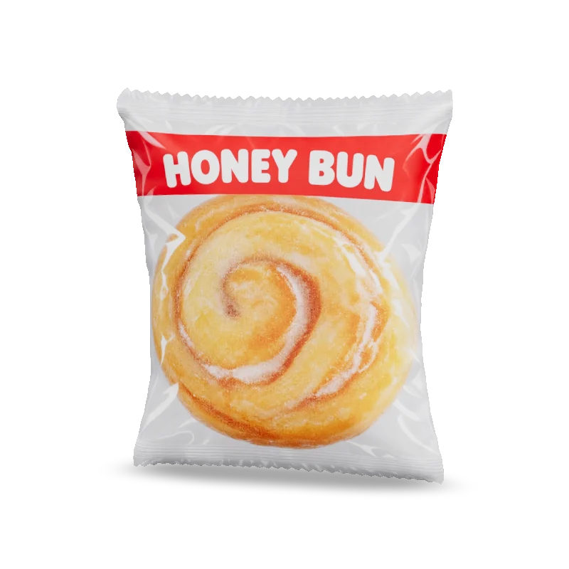 Honey buns