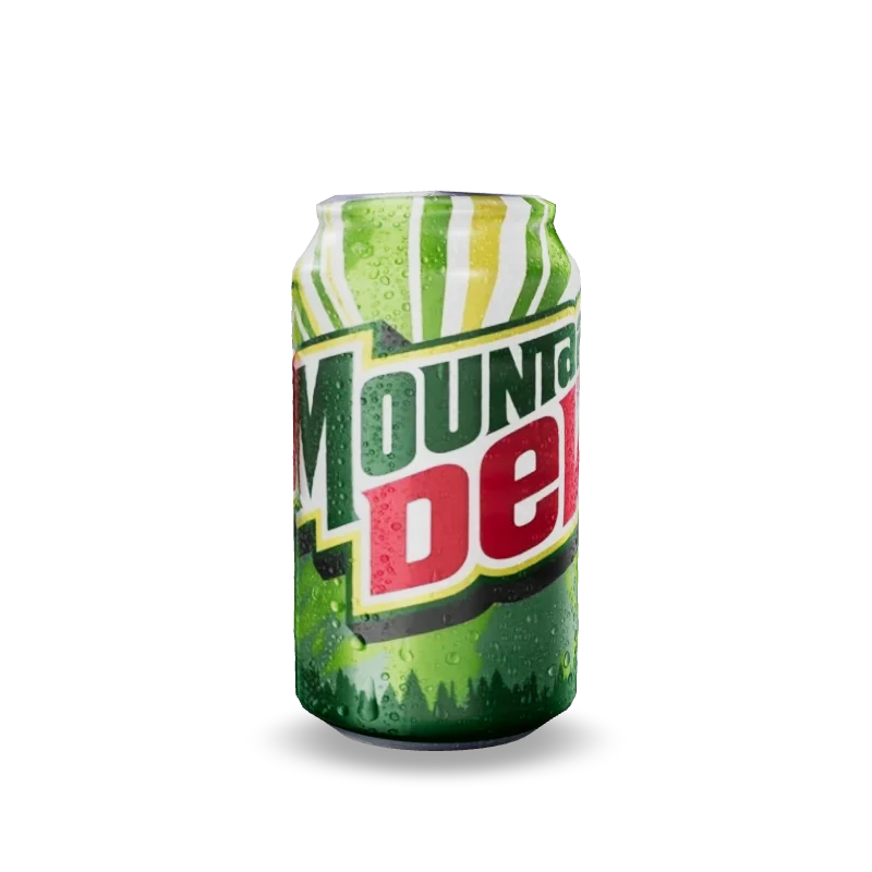 Mountain Dew