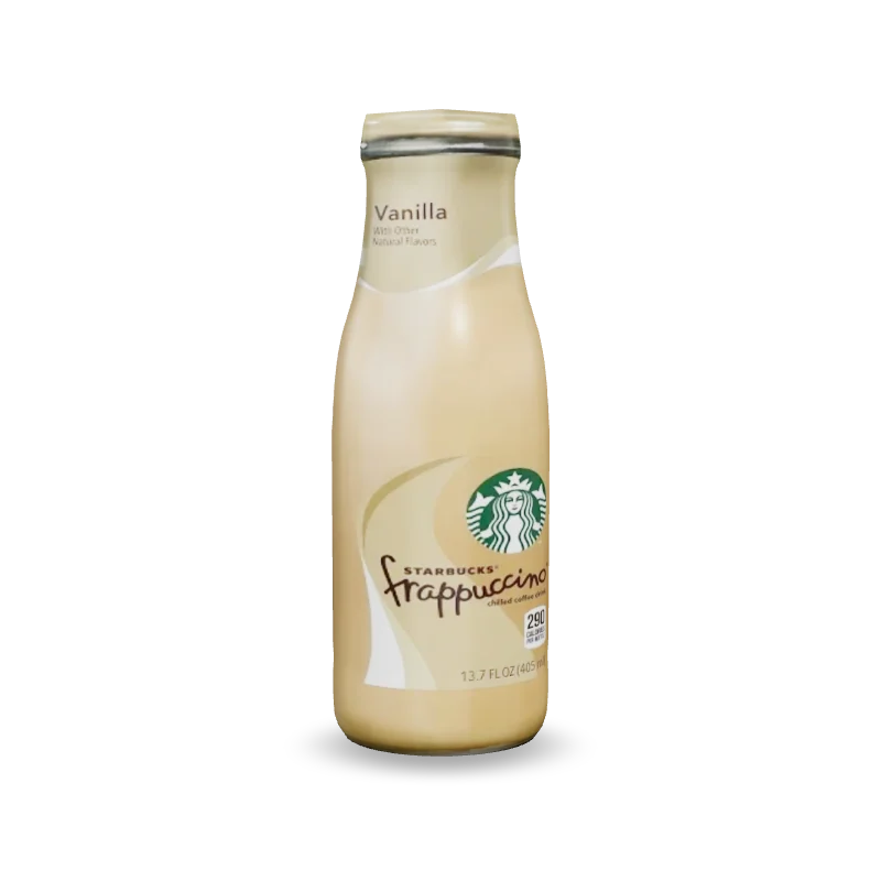 Starbucks Coffee Vanilla