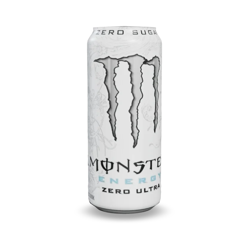White Monster